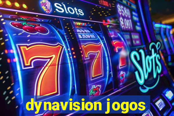 dynavision jogos